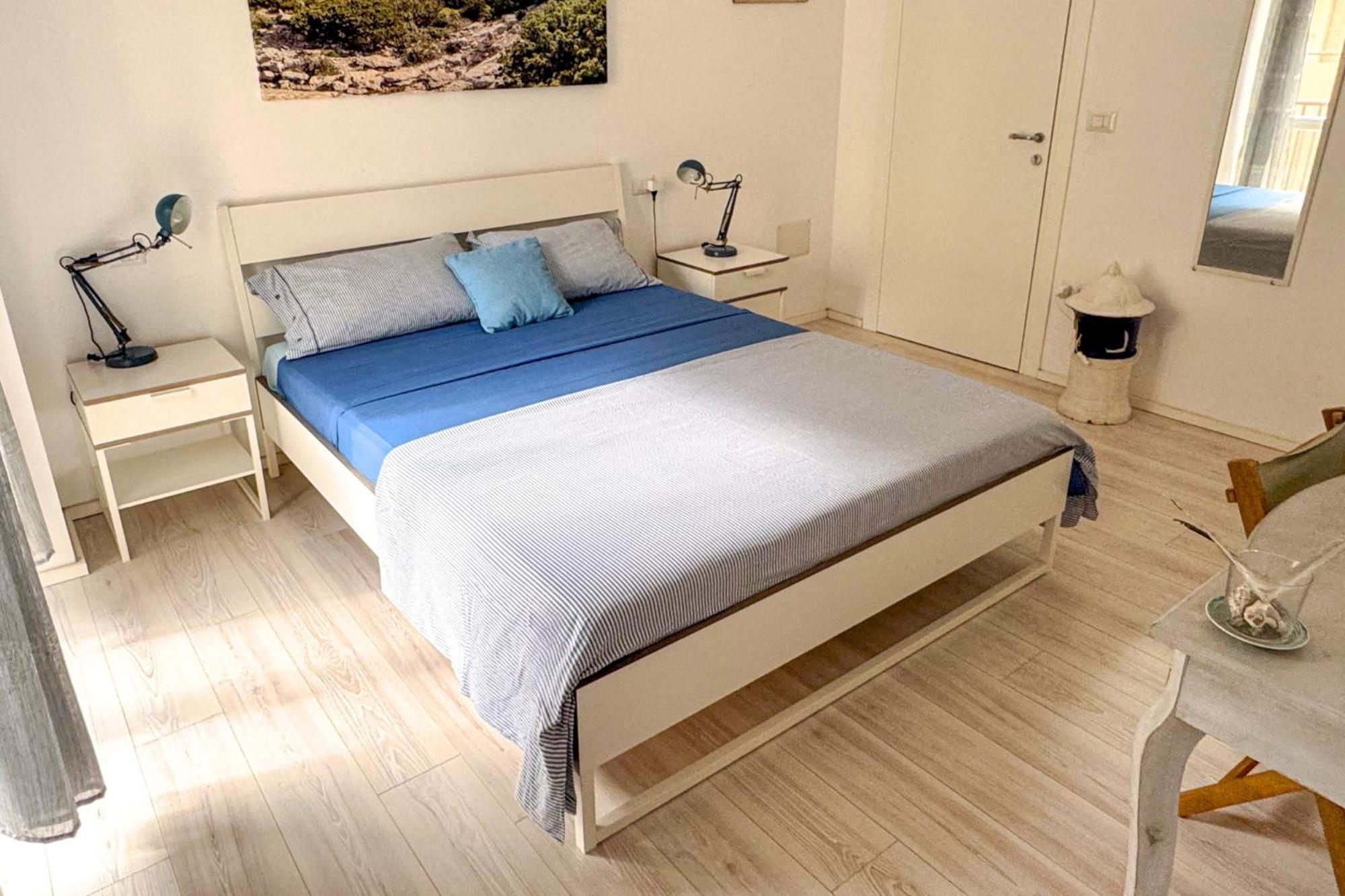 Bed & Breakfast Alegria *
